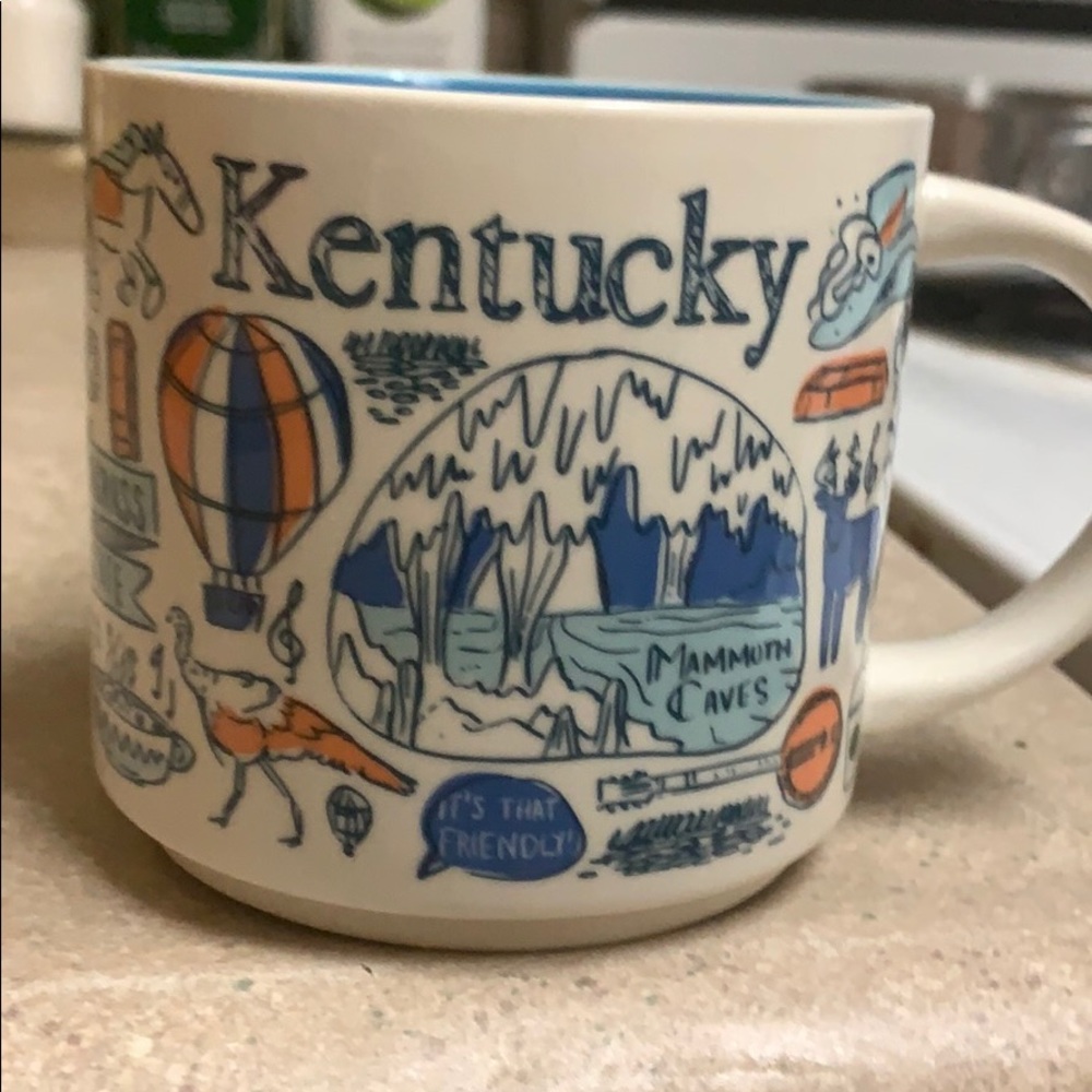 Starbucks coffee mug  collector